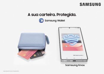 Samsung Wallet já está disponível em Portugal