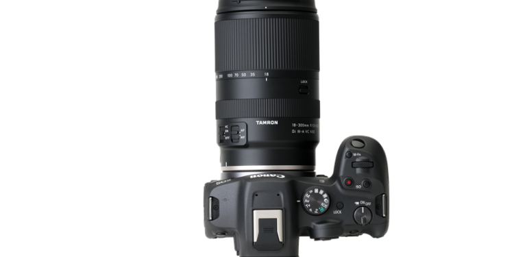Tamron 18-300mm disponível para baionetas Nikon Z e Canon RF 1 Tamron 18-300mm disponível para baionetas Nikon Z e Canon RF