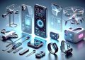 Top 20 Gadgets 2025 para o Xá das 5 (até Agosto) 5 Top 20 Gadgets 2025 para o Xá das 5 (até Agosto)