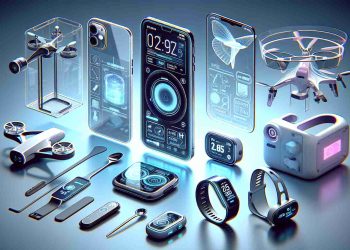 Top 20 Gadgets 2025 para o Xá das 5 (até Agosto)