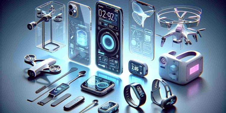 Top 20 Gadgets 2025 para o Xá das 5 (até Agosto)