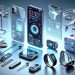Top 20 Gadgets 2025 para o Xá das 5 (até Agosto) 3 Top 20 Gadgets 2025 para o Xá das 5 (até Agosto)