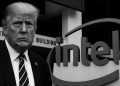 Trump “compra” a Intel e quem se lixa é o mexilhão