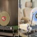 VS-01: o gira-discos vertical da CoolGeek Audio