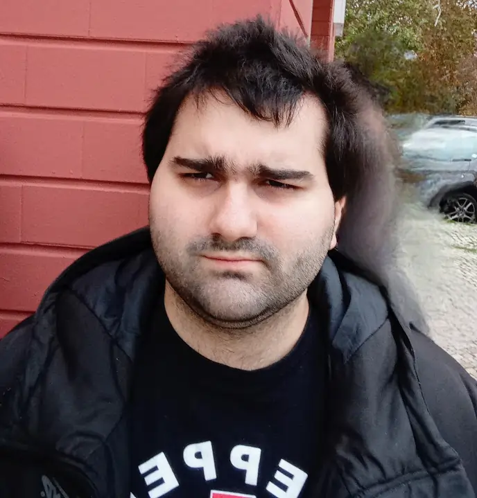 Investigador português Manuel Gaspar Almeida estuda comunicação digital em Estocolmo 