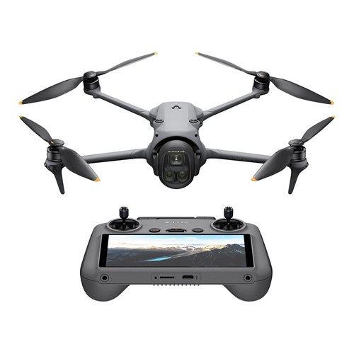dji mavic 4 pro