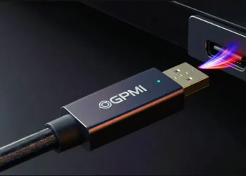 GPMI, o cabo que quer substituir HDMI, DisplayPort e USB-C 1 GPMI, o cabo que quer substituir HDMI, DisplayPort e USB-C