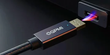 GPMI, o cabo que quer substituir HDMI, DisplayPort e USB-C