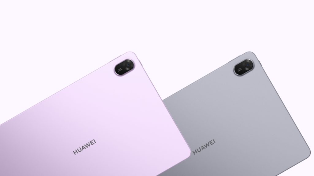 HUAWEI MatePad 11.5 2025: leve, rápido e com ecrã PaperMatte 4 huawei matepad 11 5 design