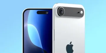 iPhone 17 Air será apresentado a 9 de Setembro