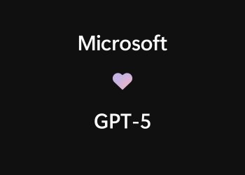 Microsoft traz GPT-5 para consumidores, developers e empresas