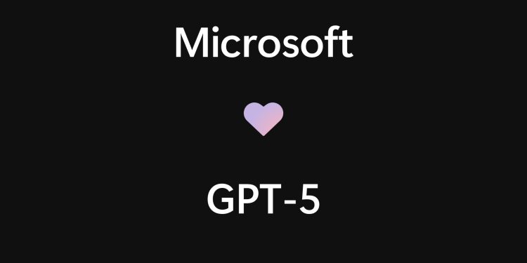 Microsoft traz GPT-5 para consumidores, developers e empresas 1 Microsoft traz GPT-5 para consumidores, developers e empresas