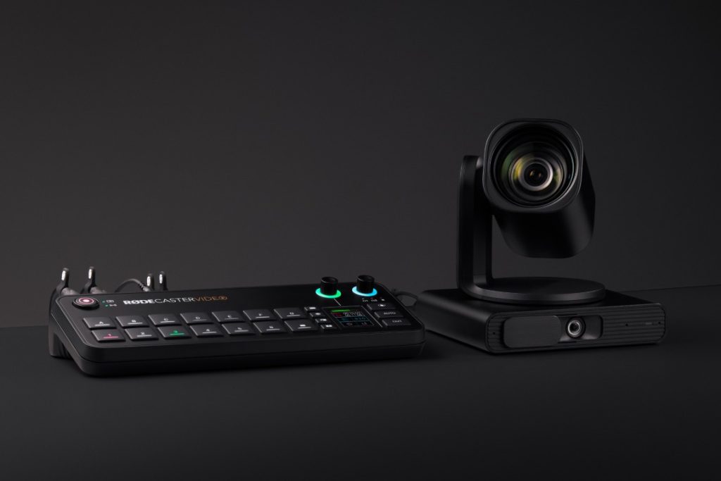 rode rodecaster video ndi key visuals 8192x5464 rgb