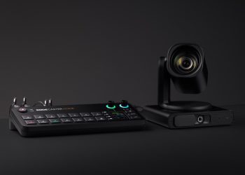 RØDECaster Video: NDI num update que muda tudo