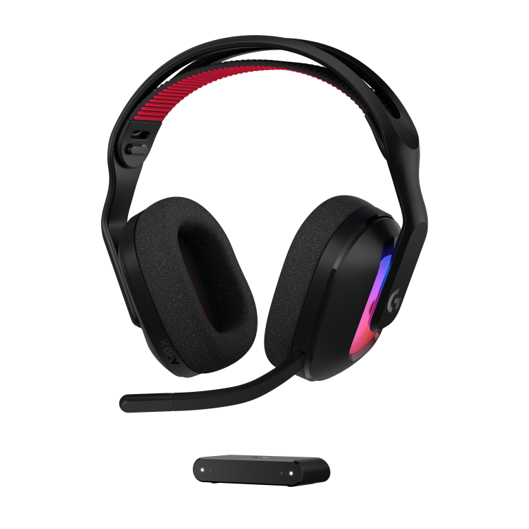 A20X Midnight Black 3QTR FRONT L W.Receiver