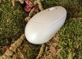 ASUS Fragrance Mouse MD101 com compartimento de fragrância integrado