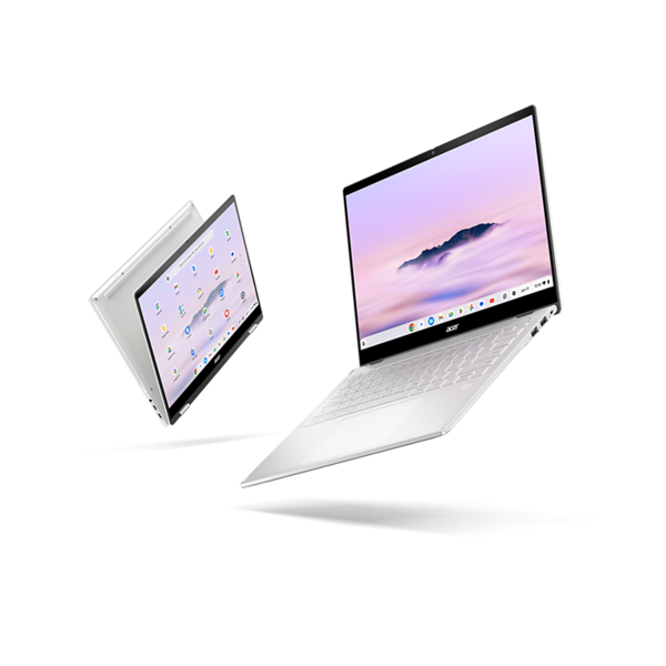 Acer Chromebook Plus Spin 514 SA1 L
