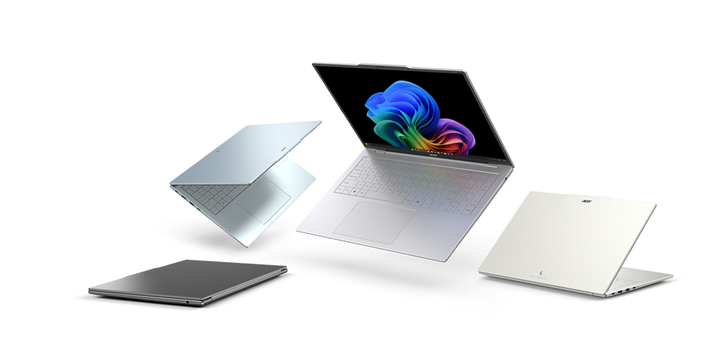 Acer Swift Air 16 SA16 61M 01 XL