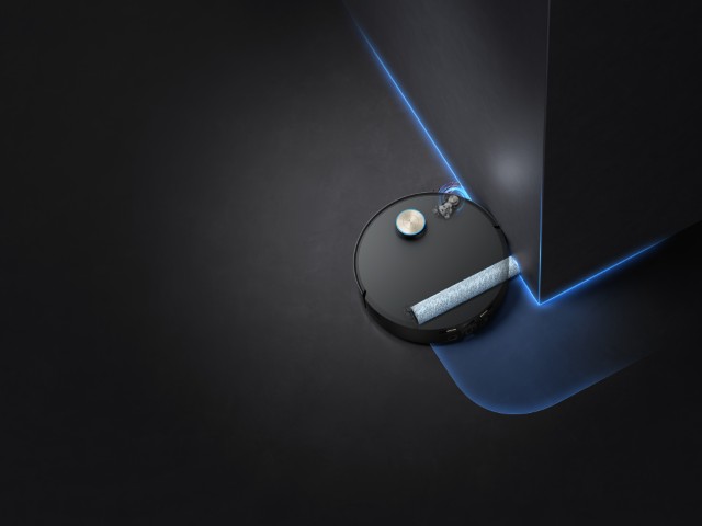 Dreame Aqua10 Ultra Clear Reaches