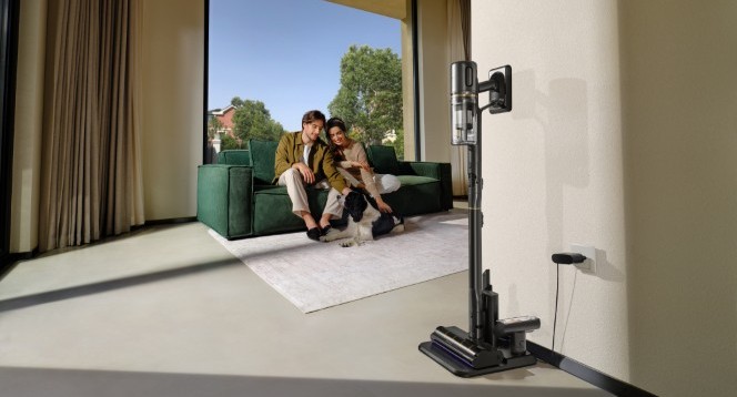 Dreame V20 Pro Auto Charging Storing Mount