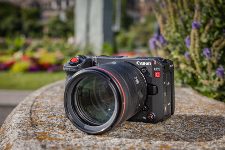 Canon EOS C50: cinema full-frame compacto em 7K 2 EOS C50 Ambient 2429
