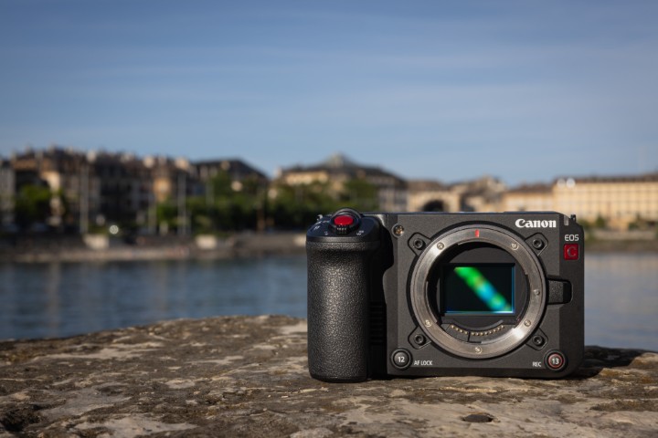 Canon EOS C50: cinema full-frame compacto em 7K 3 EOS C50 Ambient 2527