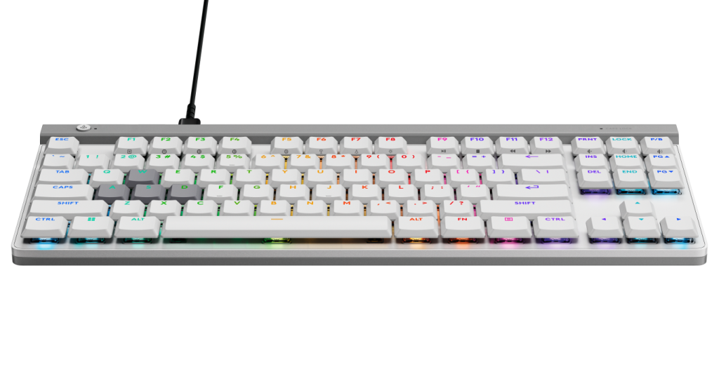G515 RAPID TKL FOB Off White US