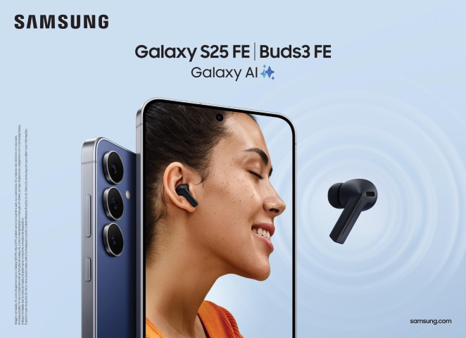Galaxy Buds3 FE