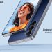 Samsung Galaxy S25 FE: IA premium a preço mais acessível 2 Samsung Galaxy S25 FE com ecrã Dynamic AMOLED 2X e novas cores