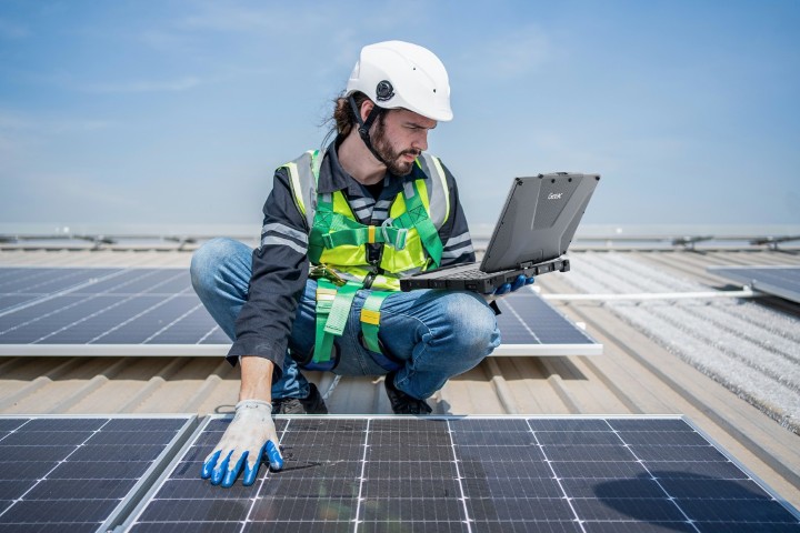 Getac V120 Scenario Utilities 250829