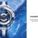 Huawei Watch Ultimate 2 com resistência e inovação extrema 3 Huawei Watch Ultimate 2 – smartwatch resistente até 150 m com comunicação sonar