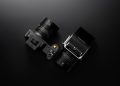 Hasselblad X2D II 100C e XCD 35-100E: médio formato e zoom compacto 5 Hasselblad lança nova câmara de médio formato e objetiva compacta