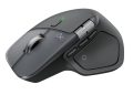 Logitech MX Master 4 com feedback tátil nativo no Windows 11