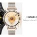 Huawei Watch GT 6 Series – smartwatch com 21 dias de autonomia e funcionalidades de ciclismo