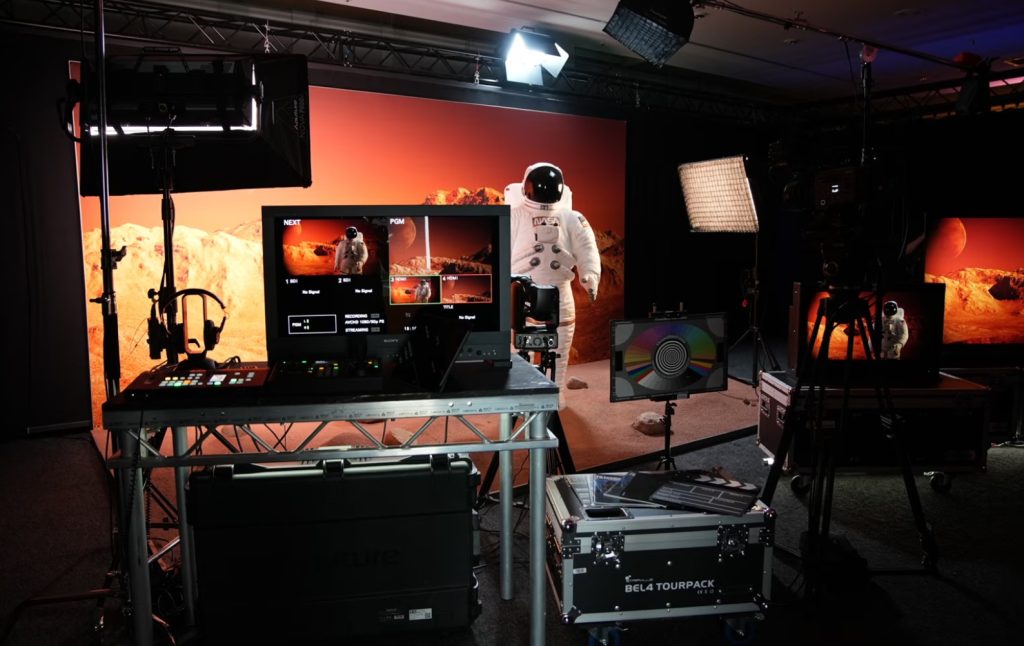 IFA Berlin Sony