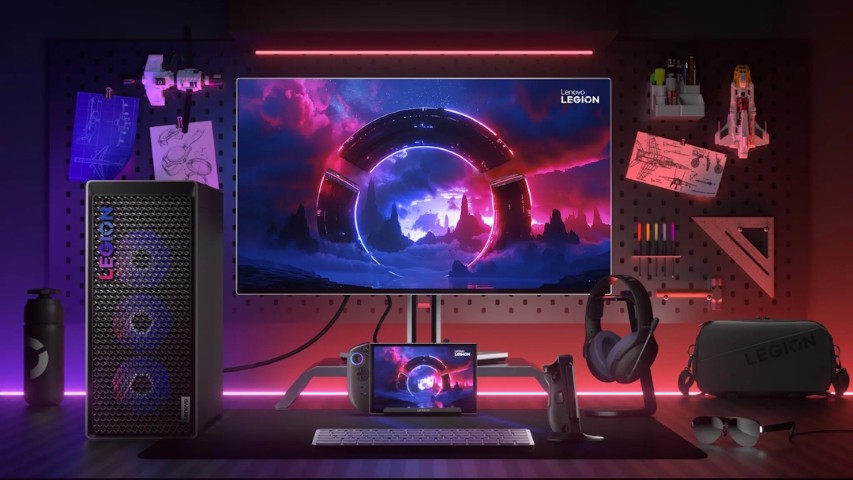 Lenovo Innovation World 2025 2