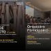 Notas de Contacto: exposição e concerto na Gulbenkian 3 Ensemble inclusivo Notas de Contacto em concerto com a Orquestra Participativa na Gulbenkian