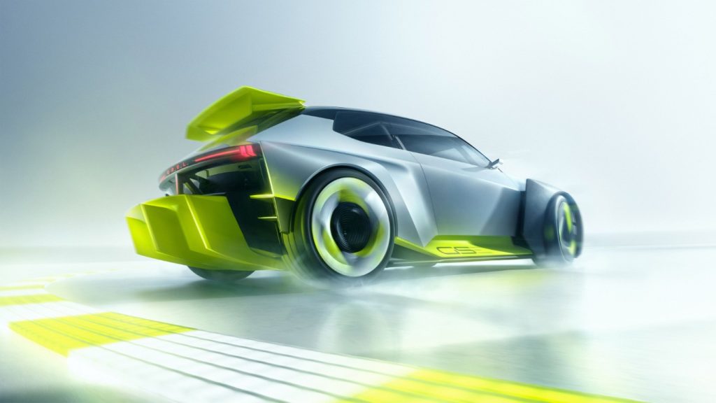 OpelCorsaGSEVisionGranTurismo 2