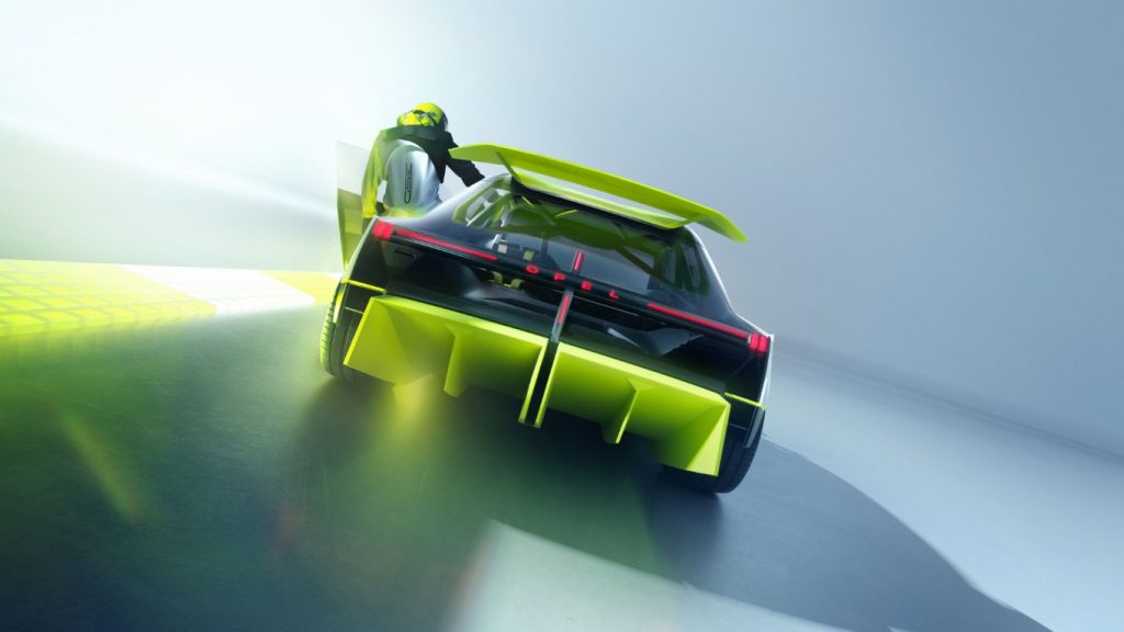 OpelCorsaGSEVisionGranTurismo 4