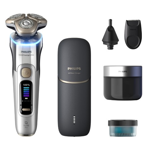 Philips i9000 Prestige Ultra 1