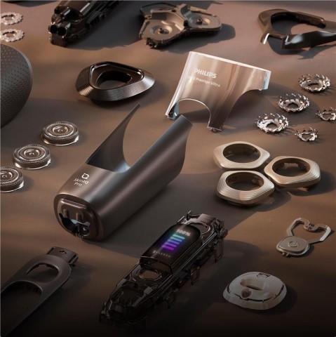 Philips i9000 Prestige Ultra 11