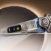 Máquina de barbear Philips i9000 Prestige Ultra – barbear ultra rente com IA