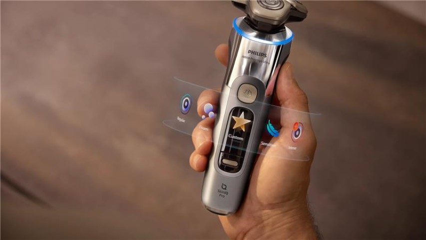 Philips i9000 Prestige Ultra 9