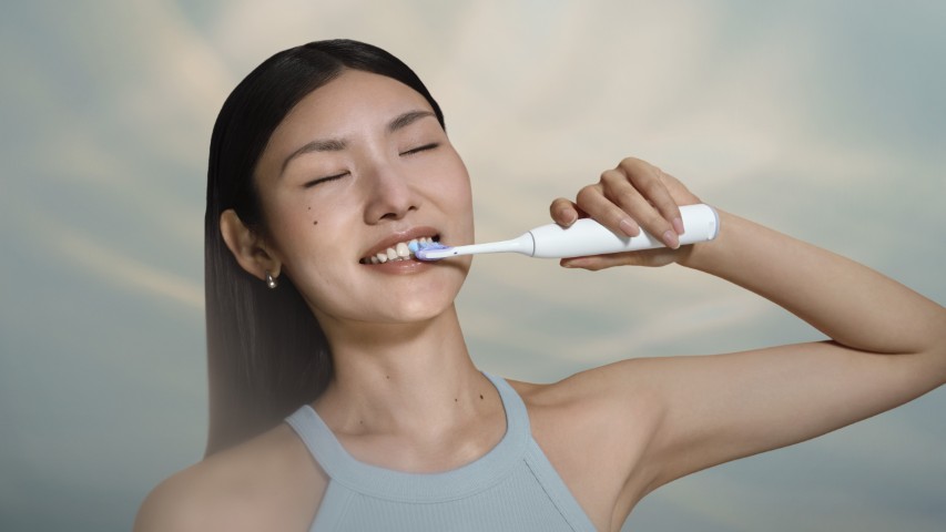 Philips Sonicare Série 7100: a escova eléctrica do Dia Mundial do Sorriso 4 Philips Sonicare 5000 7000