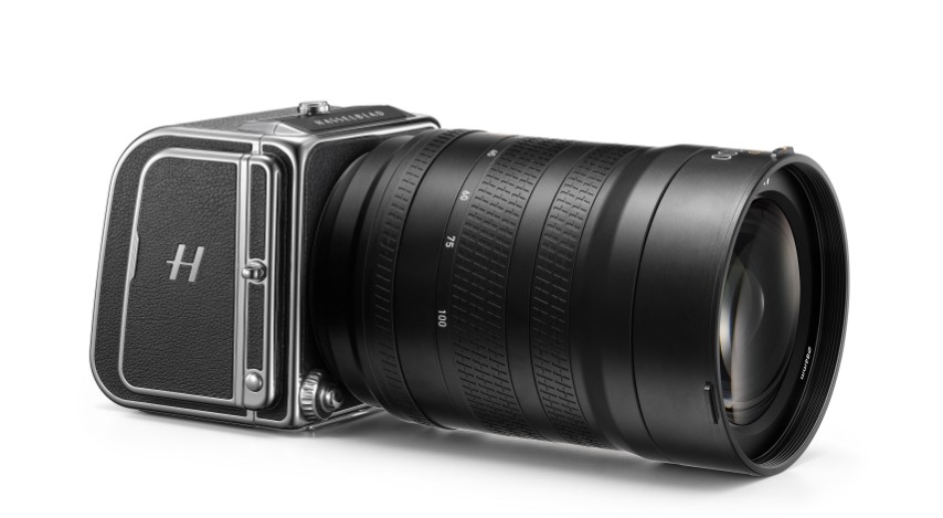 Right View 907X CFV 100C XCD35 100E