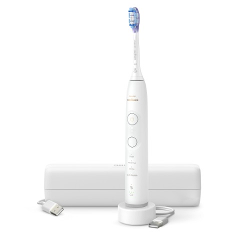 Philips Sonicare Série 7100: a escova eléctrica do Dia Mundial do Sorriso 2 Sonicare 5000