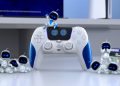 DualSense ASTRO BOT Joyful – comando edição limitada inspirado no Astro Bot