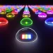 Sony tecnologia RGB LED na IFA 2025; demonstração Sony XR Backlight Master Drive; televisores Sony RGB de última geração.