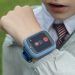 TCL lança Kids Watch na Europa 2 TCL MOVETIME MT48 Kids Watch em versão colorida com chamadas 4G, GPS e design resistente à água