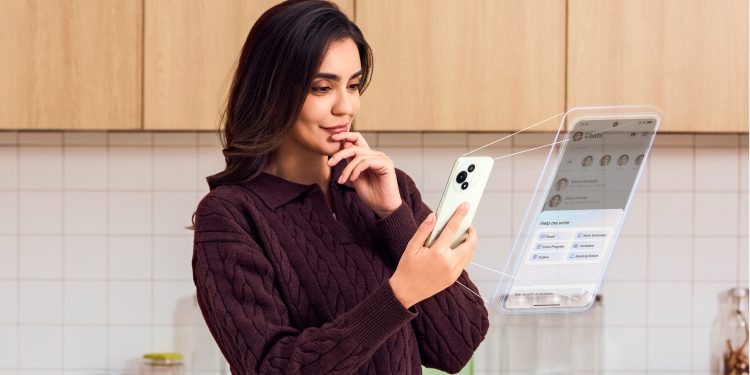 TCL NXTPAPER 60 Ultra na IFA 2025 1 TCL NXTPAPER 60 Ultra com ecrã de 7,2 polegadas e tecnologia NXTPAPER 4.0 para conforto ocular